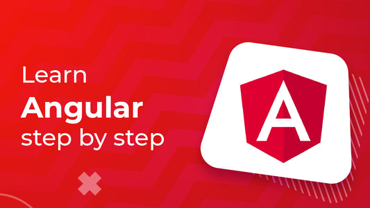Angular Step by Step for beginners