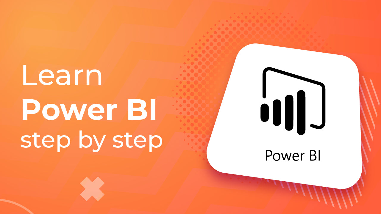 Microsoft Power BI for beginners