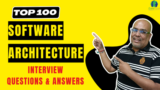 Architecture Interview Questions & Answers
