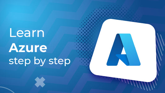 Learn Azure in Step by Step manner